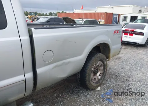 2010 Ford F-250 Lariat/Xl/Xlt из США, поврежденный, VIN 1FTSX2B50AEB04386